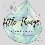 Little Things by Ankita Mehra ♥️🧿