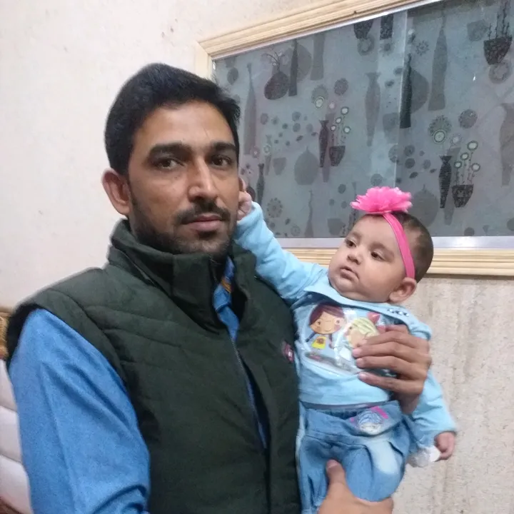 Khurram Shehzad
