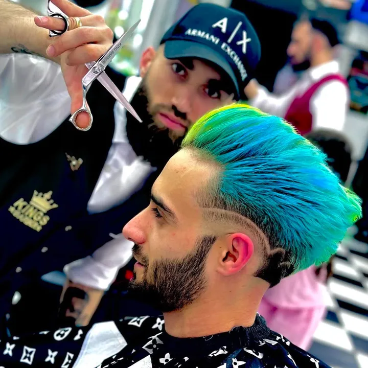 KingBarber