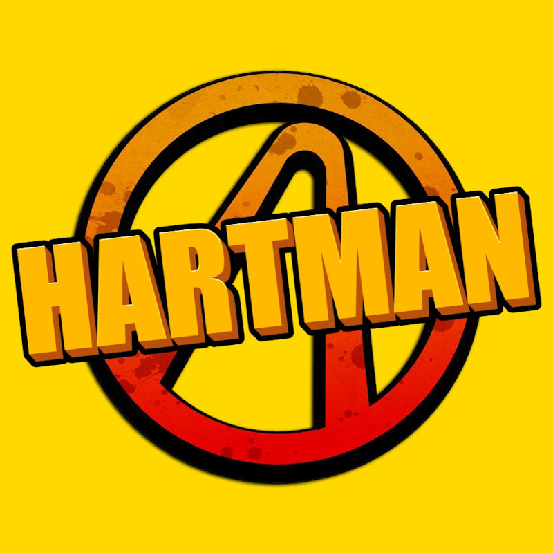 Hartman – Прохождение игр без комментариев