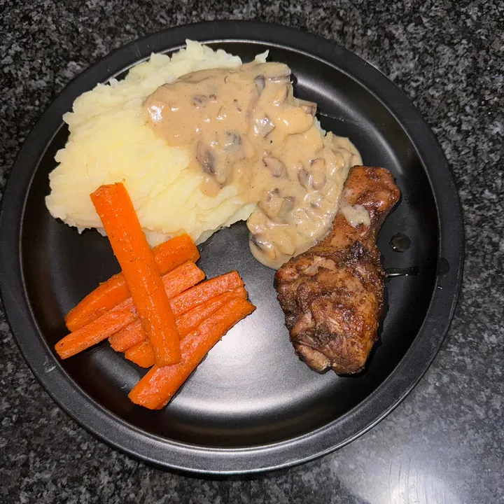 CookWithMole