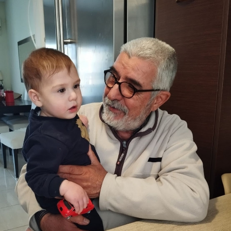 Στα χνάρια του Ιωσήφ Παπαδόπουλου