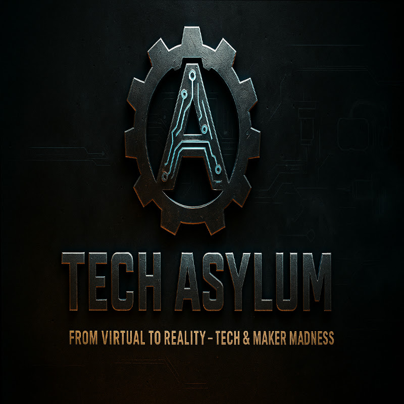 Tech Asylum