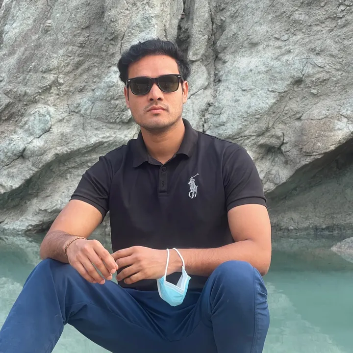 Gopal Saud🇳🇵🇵🇹