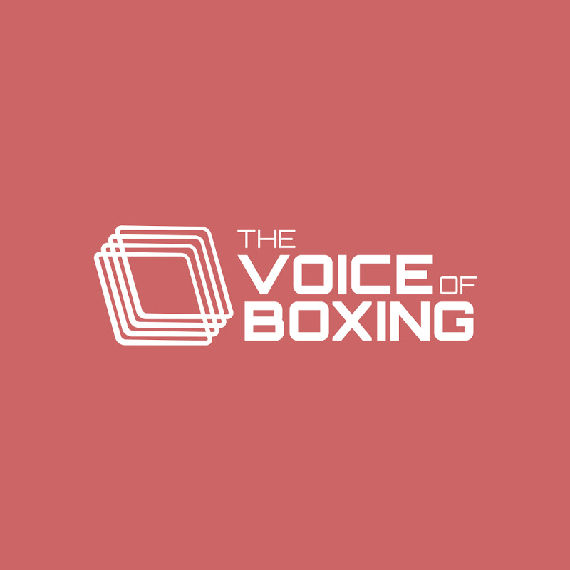 Adam Smith - The Voice of Boxing