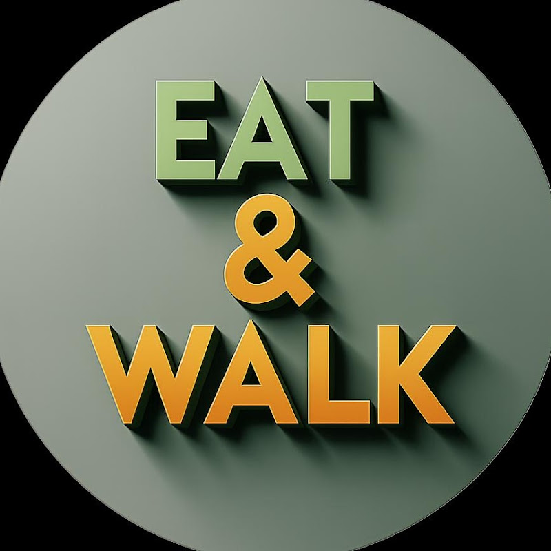 Eat & Walk