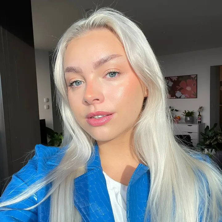 Ellinor | Confused