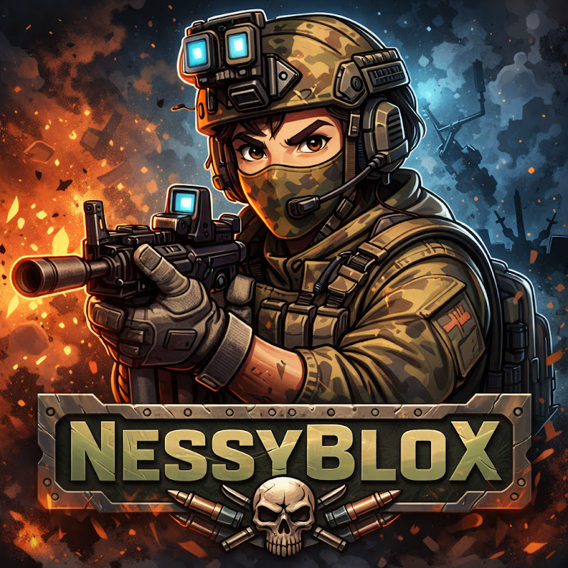 NessyBlox
