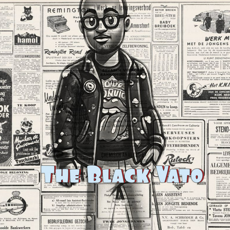 The Black Vato