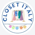 Closet Italy 💛