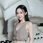 Chloe 筠兒