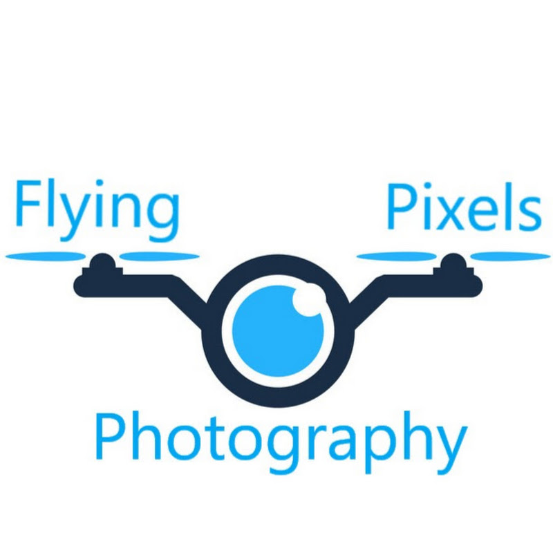 Flying Pixels Photography