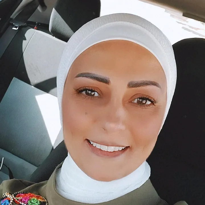 غادة | Ghada