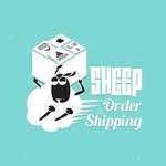 Sheep - Dịch vụ order Mỹ Nhật Anh