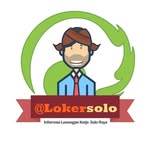 INFO LOKER SOLO RAYA