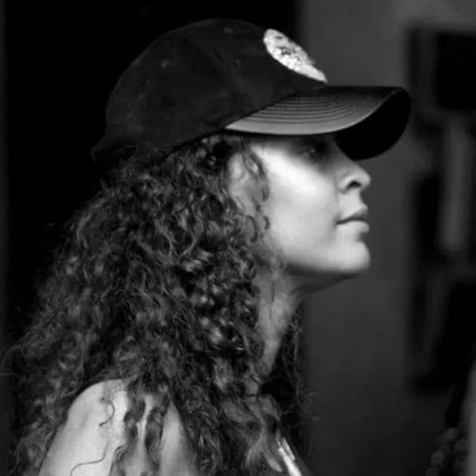 Valou | New Earth Ambassador