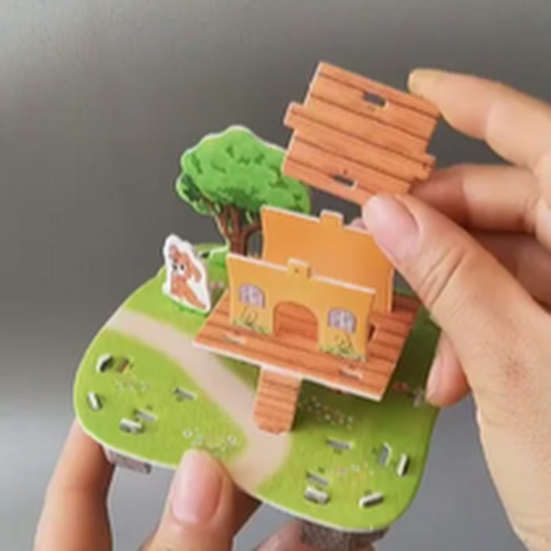 Handmade Toys