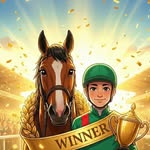 Скаковой Вестник