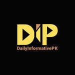Daily informative Pk
