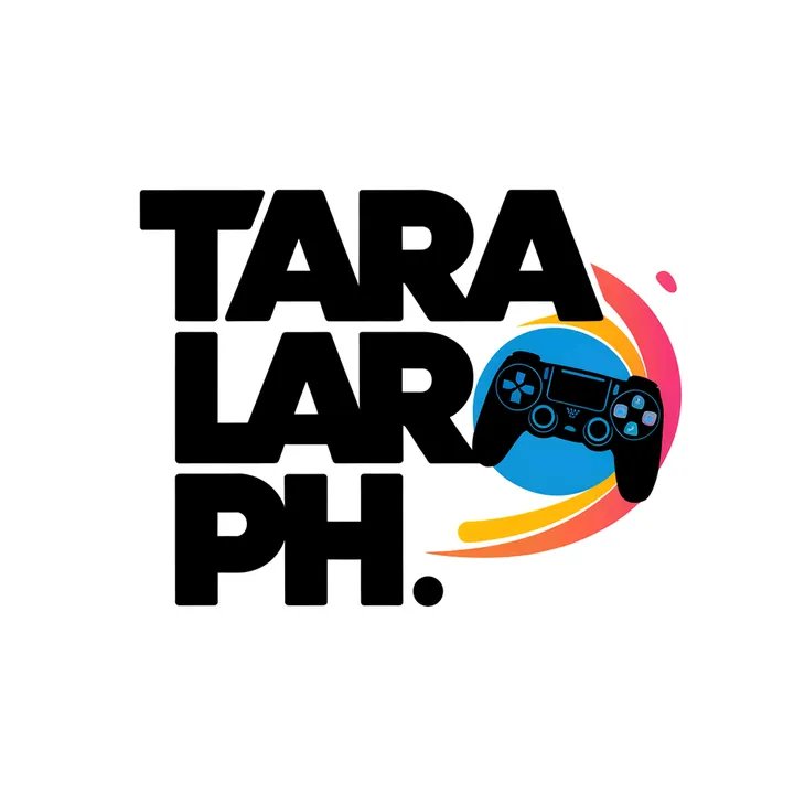 TARA LARO PH 🎮
