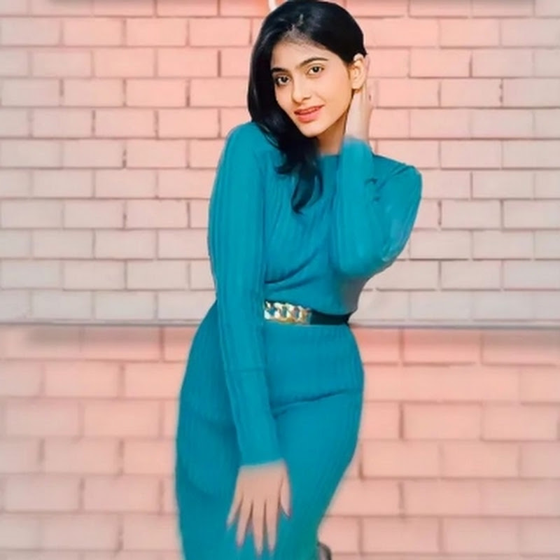 Devanshi Shukla