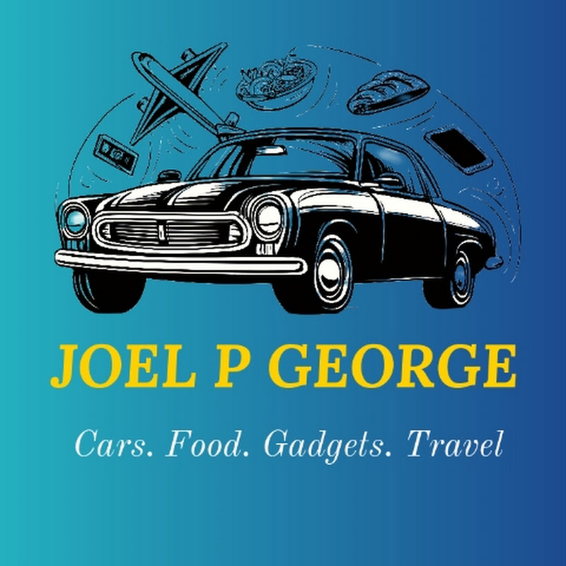 Joel P George / JPG 