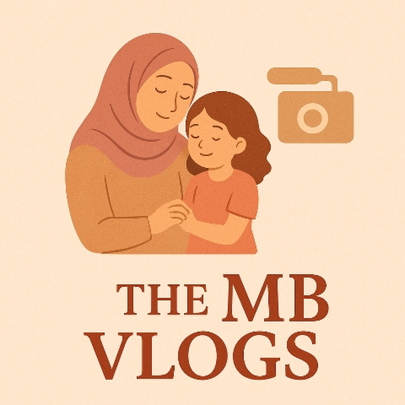 MB Vlogs Saudi Arabia🇸🇦