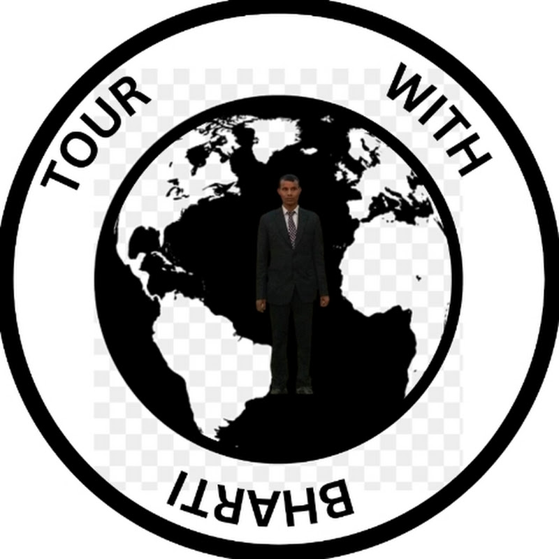 TOUR WITH BHARTI