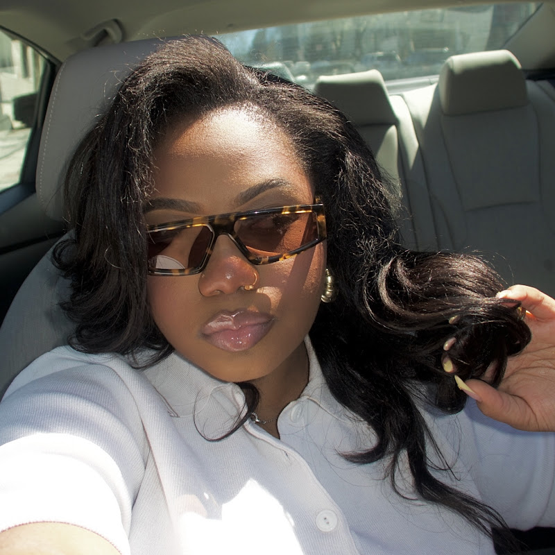 Teanna Woods 