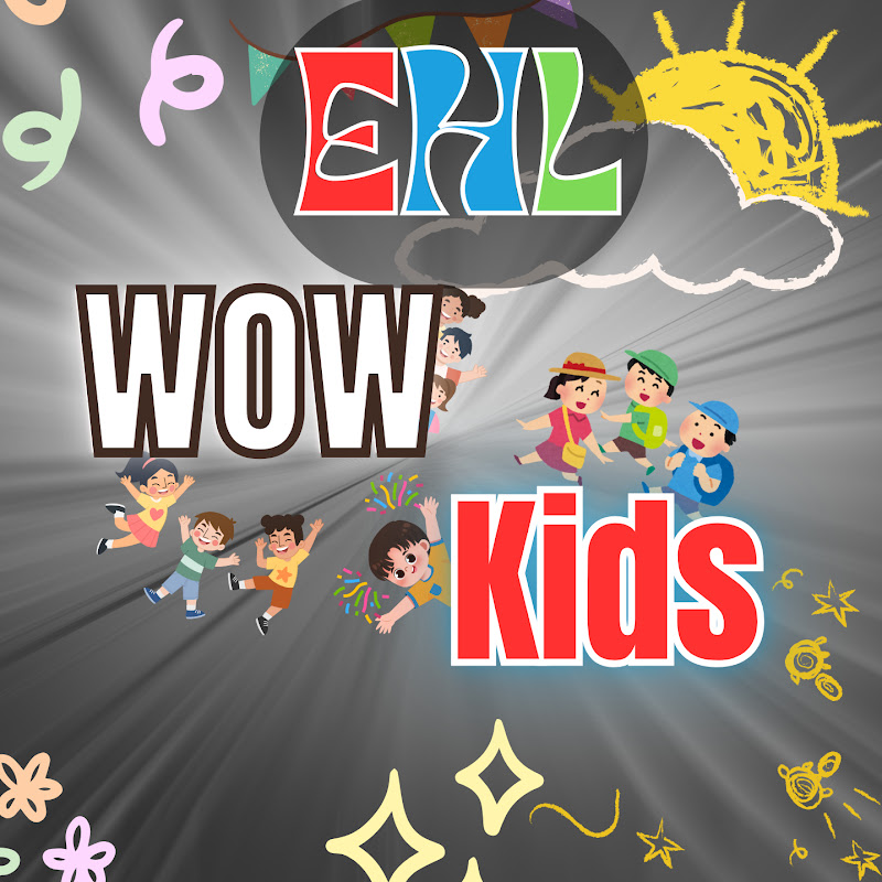 EHLwowkids