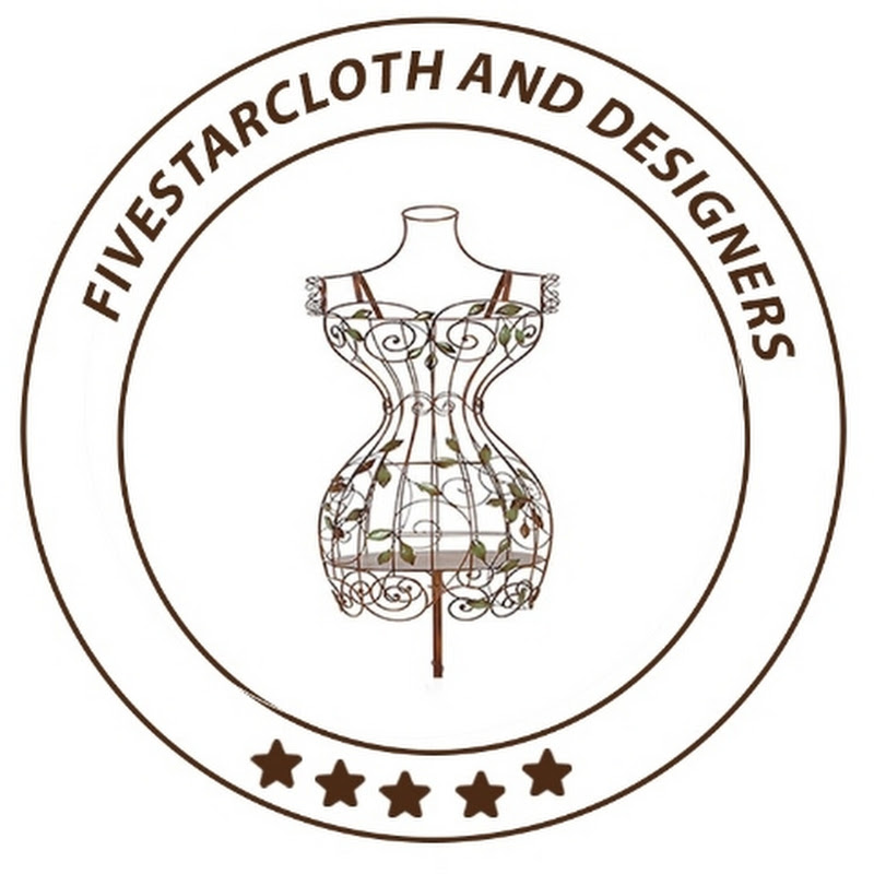 Five Star Cloth & Designers