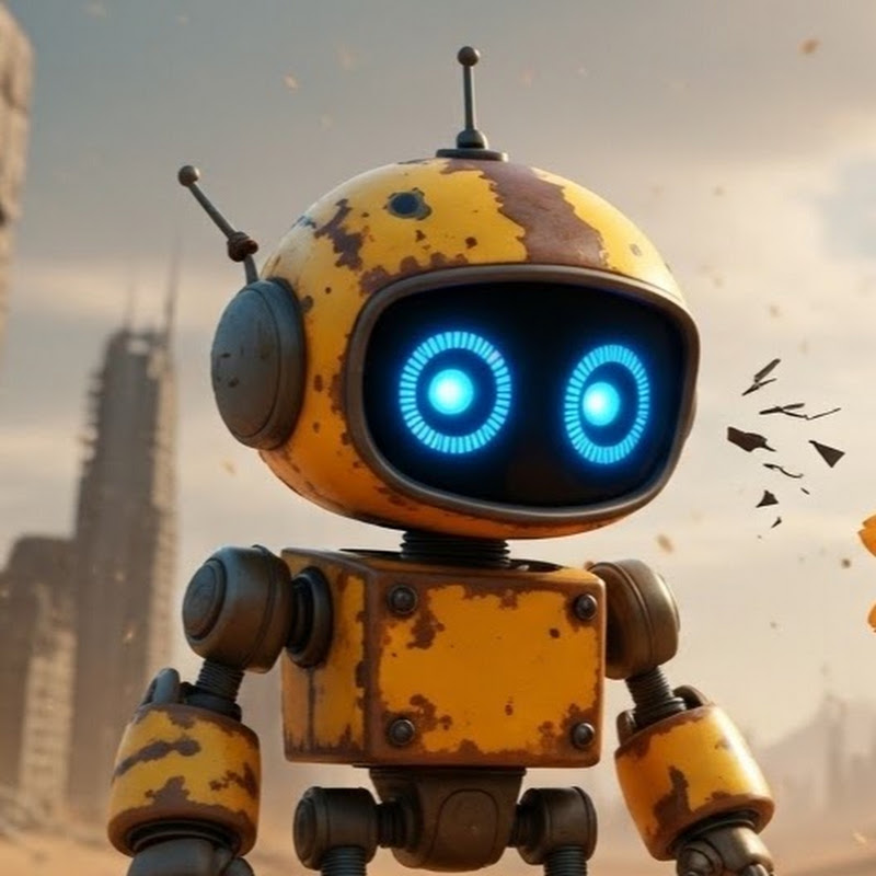 Terex Studio Animation