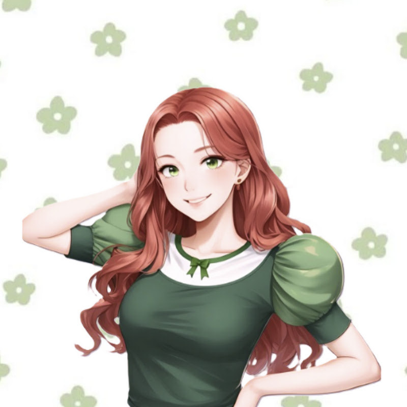 Ginger Zenith