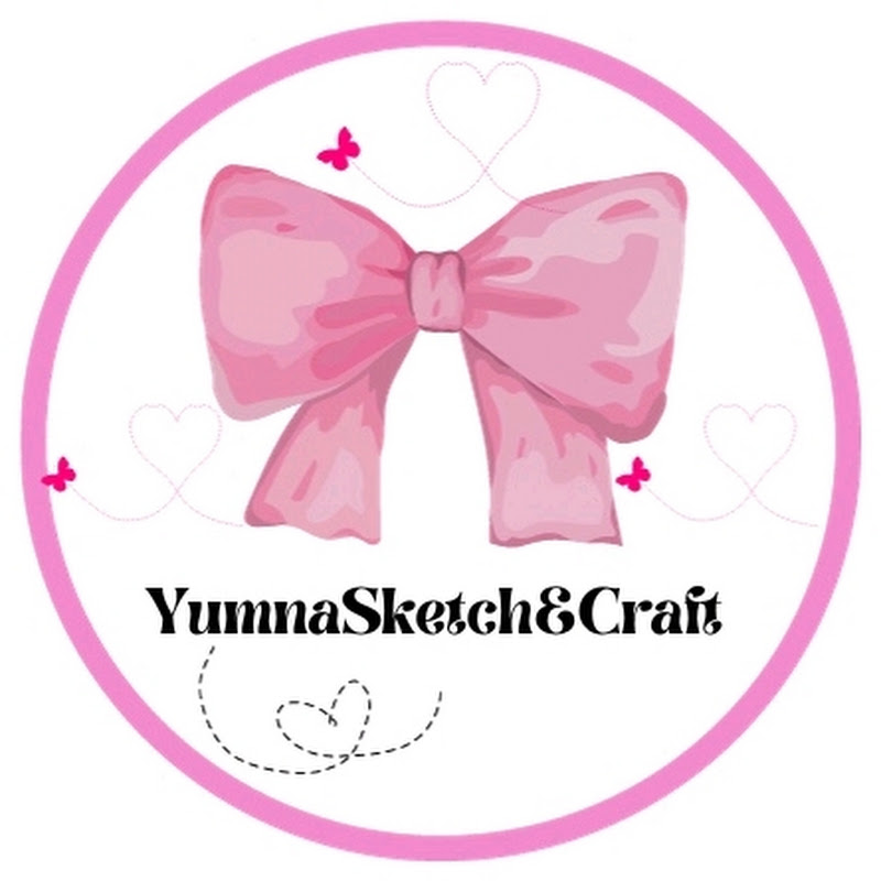 Yumna Sketch & Craft 