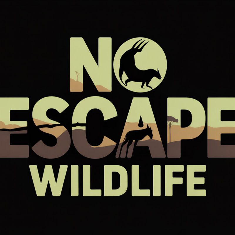 No Escape Wildlife