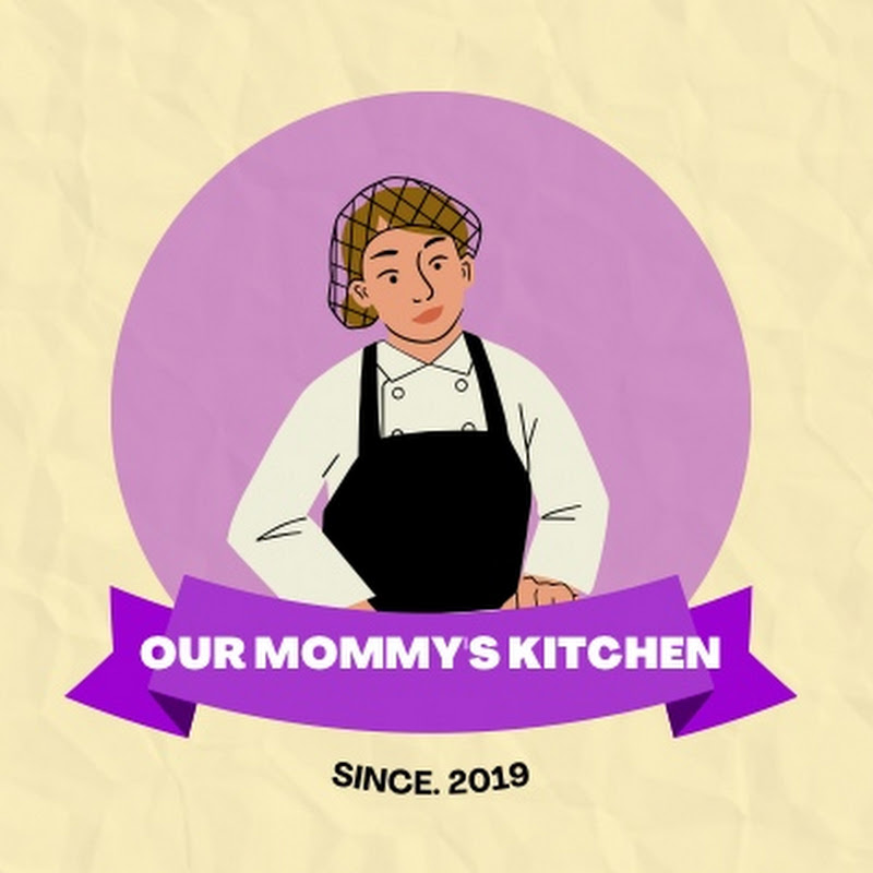 ourmommy's kitchen  