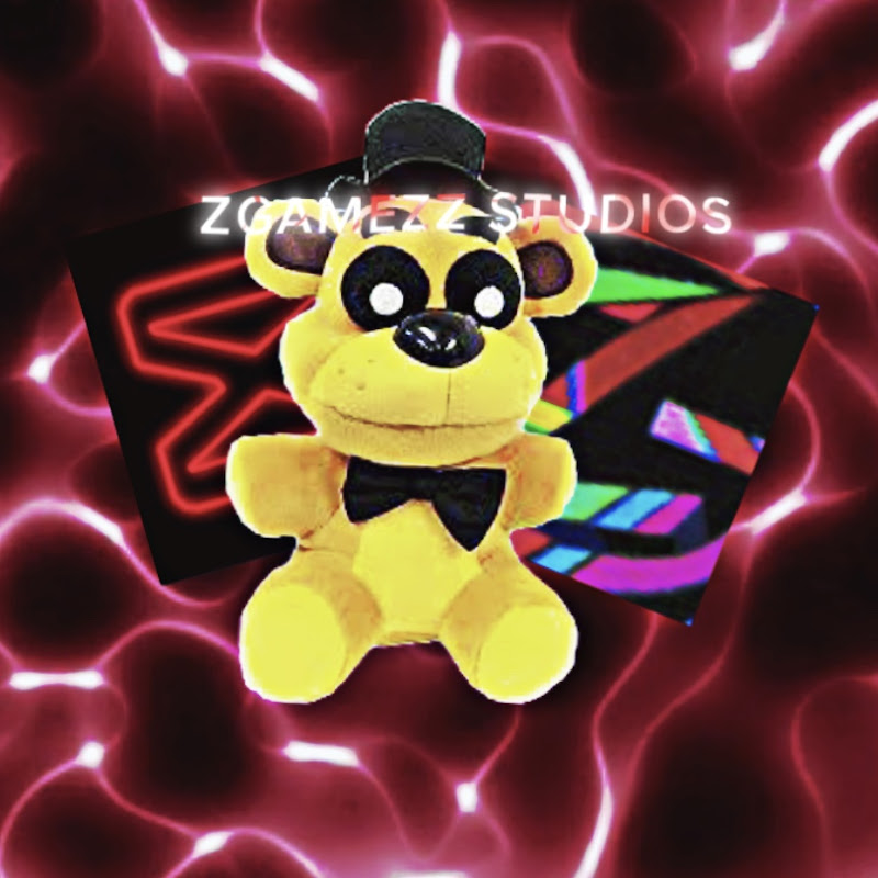 ZGamezz Studio