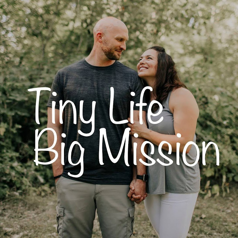 Tiny Life Big Mission