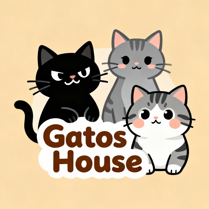 GatosHouse