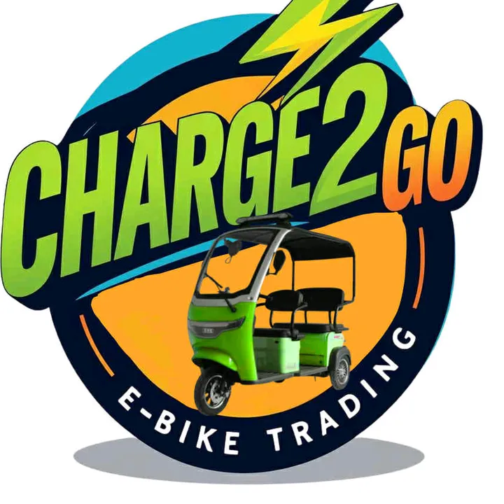 Charge2Go E-Bike Trading