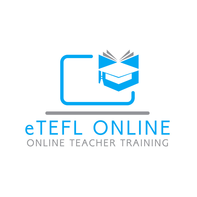 eTEFL Online Teacher Training