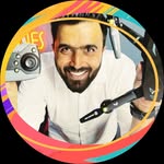 Ashraf Shaikh – Daddy Drones | RC & Toys