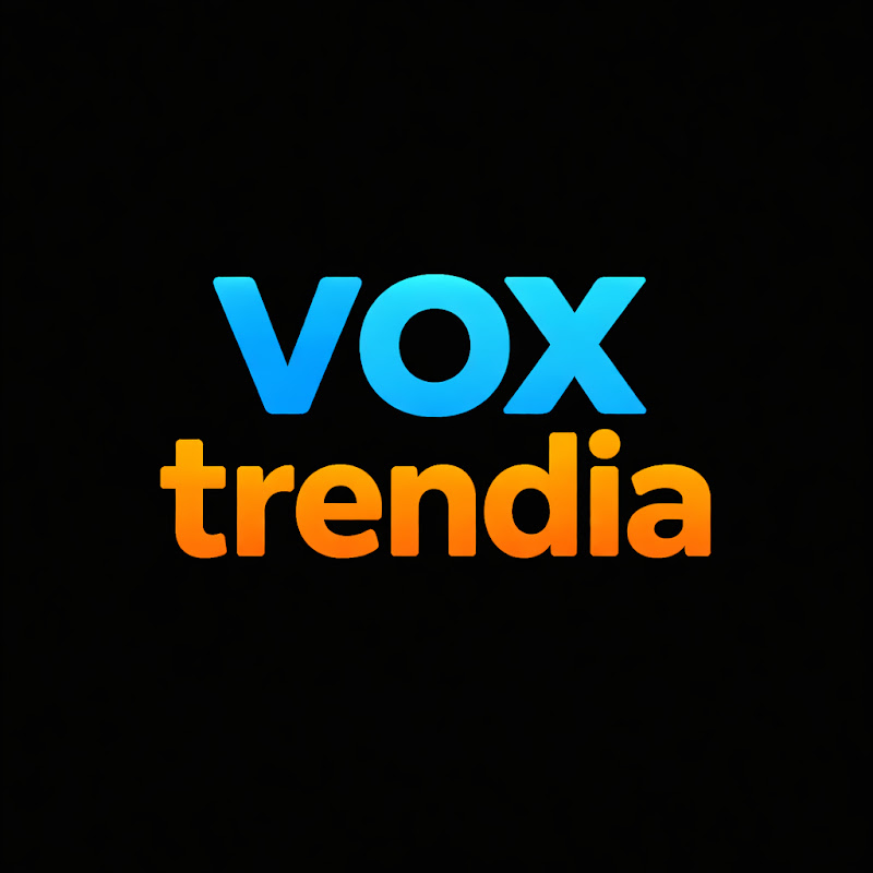 voxtrendia
