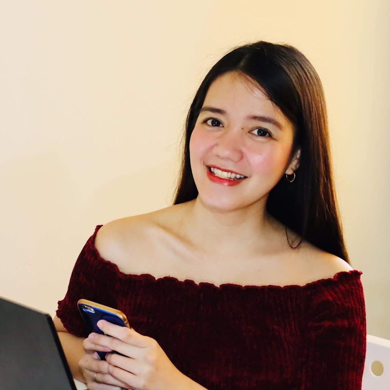 Iris Pomida OFW (Qatar OFW)