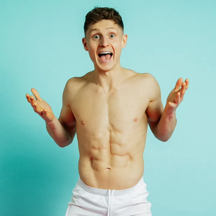 Tom Trotter