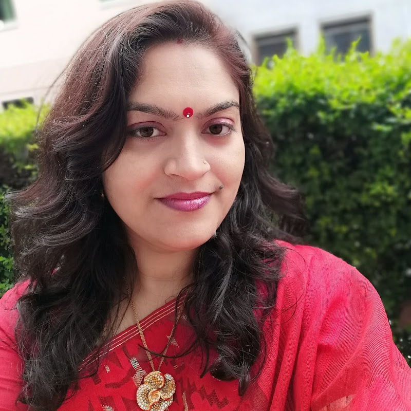Shipra's Vlog