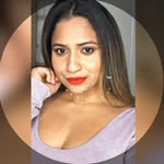 Priti Bica | Hair and Makeup Artist