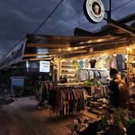Đồ si vintage - phụ kiện 2hand