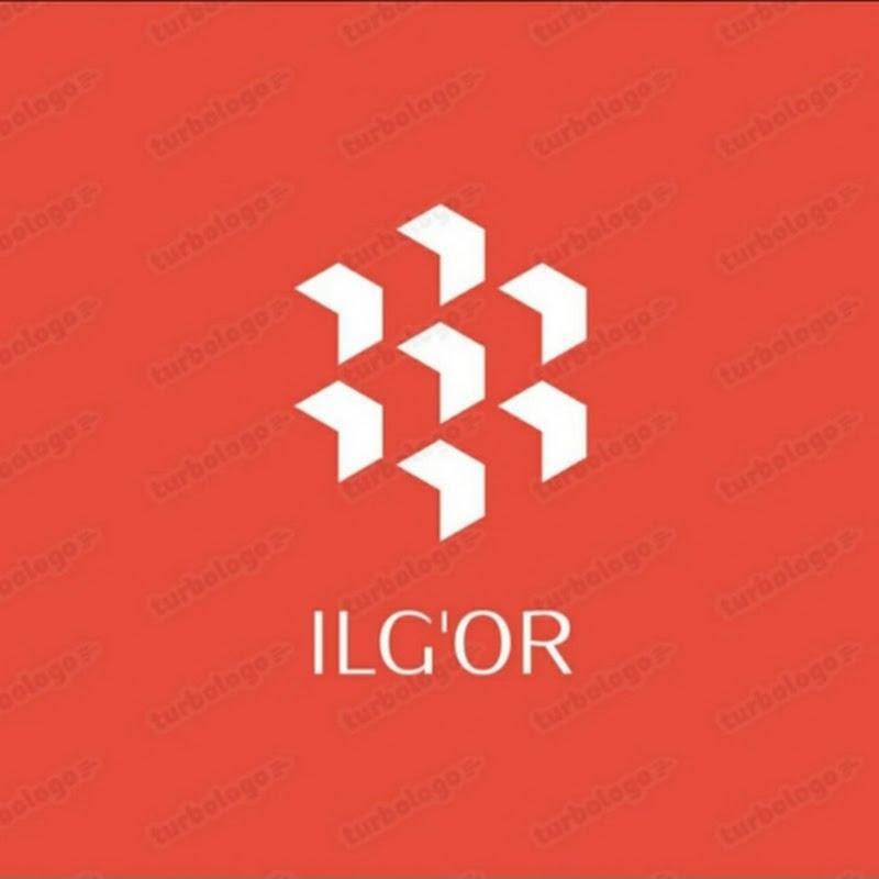 ILGʻOR UNIVERSAL DRABILKALARI 