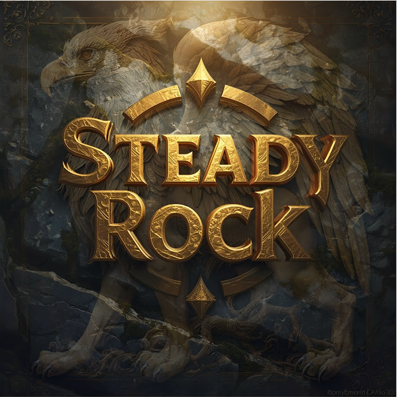 Steady Rock